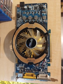 Karta graficzna Asus GeForce 9600 GSO