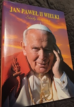 Jan Paweł II Wielki Ks. Jan-Jerzy Górny