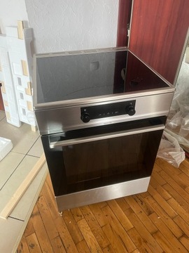 Kuchenka indukcyjna Gorenje eit6355 XPD