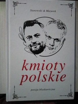 Kmioty Polskie Stanowski i Mazurek KANAL ZERO