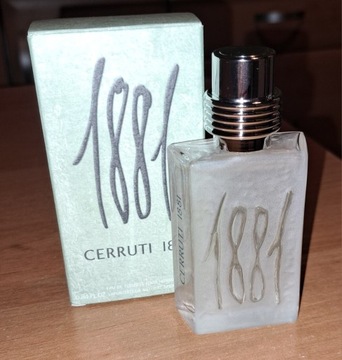 Cerruti 1881 woda toaletowa męska 25ml