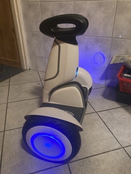 SEGWAY