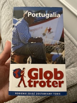 Glob troter Portugalia