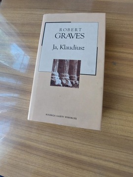 Robert Graves - Ja, Klaudiusz