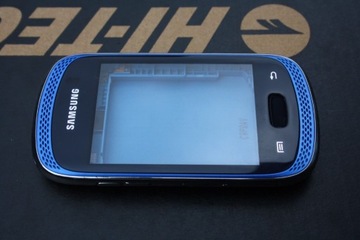 Samsung Galaxy Music Duos S6012 dotyk obudowa