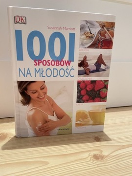 1001 sposobów na młodość 