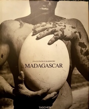 Gian Paolo Barbieri Madagaskar 