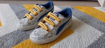 Buty Dziecięce PUMA rozmiar 34