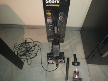 Odkurzacz pionowy Shark HZ500EUT