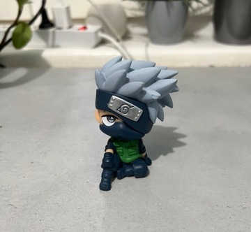 Figurka chibi Naruto Kakashi Hatake