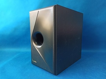 Pasywny Subwoofer INFINITY Micro Subwoofer / 120 W