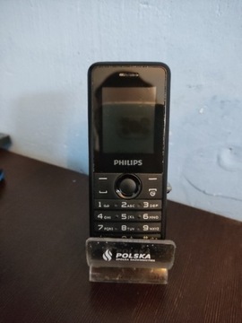 Telefon komórkowy Philips 