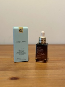 nowe serum Estee Lauder Advanced Night Repair