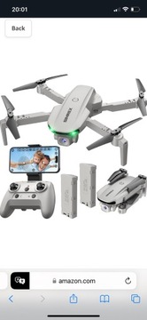 Dron Mini X800 Simrex