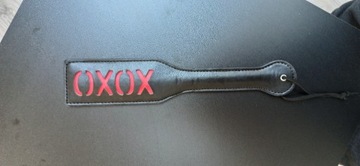 EasyToys XOXO BDSM paddle