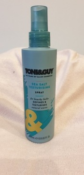 TONi&GUY SEA SALT TEXTURISING spray 200ml 