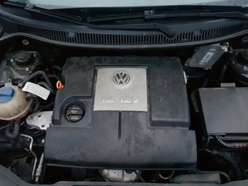 Silnik VW Polo IV 1.2 12V w całości lub części.