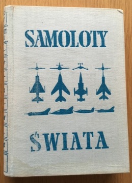 ARCT SAMOLOTY ŚWIATA