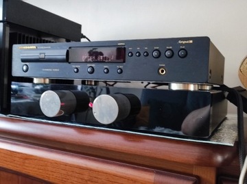 Marantz CD6000 OSE