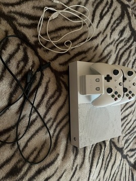 Konsola Xbox One S All Digital