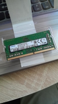Samsung 8 GB DDR4 2666 M471A1K43DB1-CWE