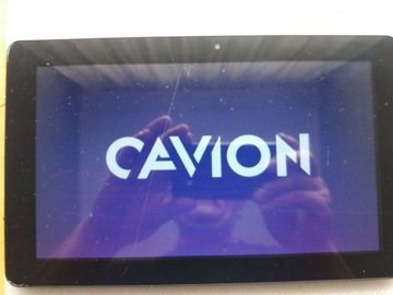 Tablet Cavion Base 10 3GR Quad 10 cali 1/8