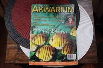 Akwarium - Magazyn_Nr.7 - lipiec-2002