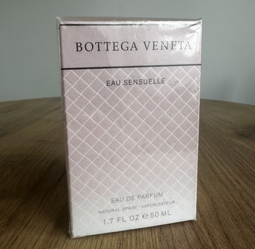 Perfumy Bottega Veneta Eau Sensuelle 50 ml unikat