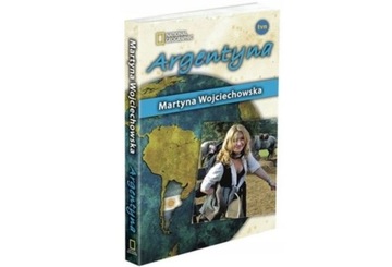 Argentyna Martyna Wojciechowska