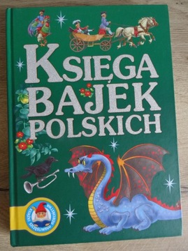 PAPILON __ KSIĘGA BAJEK POLSKICH 