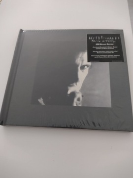 KEITH RICHARDS "MAIN OFFENDER" 2CD DELUXE EDITION 