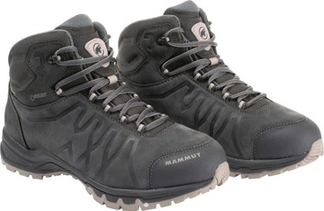 Buty MAMMUT 3 Mercury III Mid GTX Men Gore-Tex 43 