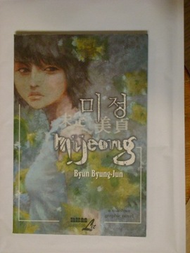 Byun Byung-Jun, Mijeong