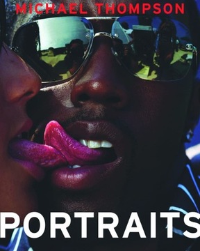 Michael Thompson: Portraits kultura, fotografia erotyka, akt 