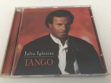 Julio Iglesias Tango