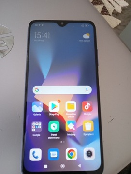 Xiaomi Redmi 9T 