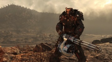 Fallout 76 ( PC )  Sety Armorów 