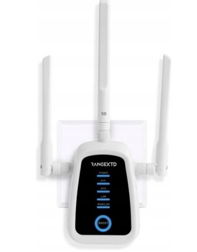 Wzmacniacz WIFI Booster do 1000m2 Rangextd