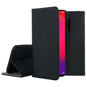 Nowe etui Xiaomi Mi 9T FLIP Magnetyczne / KLAPKA