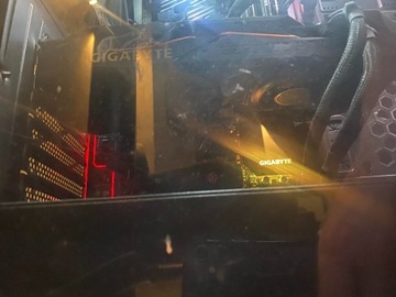 Karta graficzna Gigabyte RTX 2060 Super