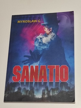 Sanatio - Myroslaw G