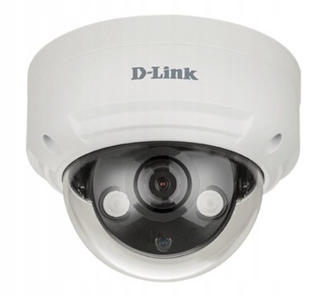 D-Link DCS-4612EK zewnętrzna kamera monitorująca