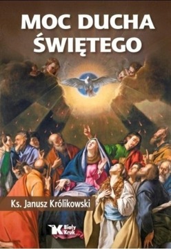 MOC DUCHA ŚWIĘTEGO KS. PROF. JANUSZ KRÓLIKOWSKI