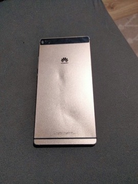 Huawei P8 GRA-L09 Obudowa Baterii Używana 