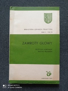 Zawroty głowy Latkowski