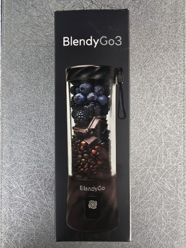 Blender kielichowy BlendyGo 5905523420135 250 W