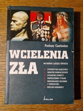 Wcielenia zła Rodney Castleden