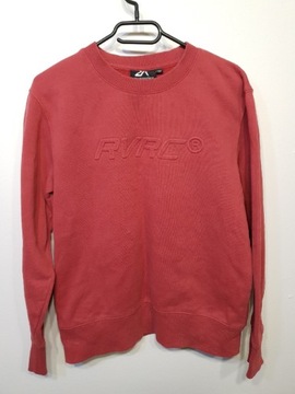 Bluza RVRC RevolutionRace S 36 Slacker Sweater