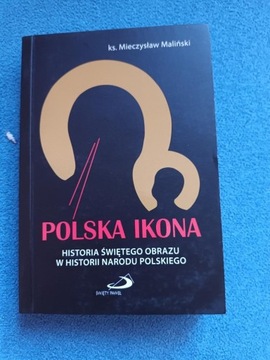 Ksiądz Mieczysław Maliński Polska ikona historia