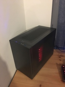 Komputer PC Ryzen 5 3600 RTX 3060ti MOBILNY 